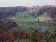 52 Dall'alto vista sul pianoro Cascina dei Foppi